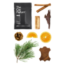 The CarBar - Deluxe Collection  - The Car Parfum