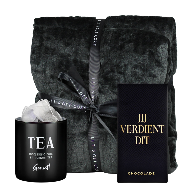 The Wellness Gift Jij Verdient Dit