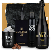 The Wellness Gift Let's Celebrate