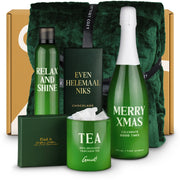 The Wellness Gift Merry Xmas | Wellness Kerstcadeau