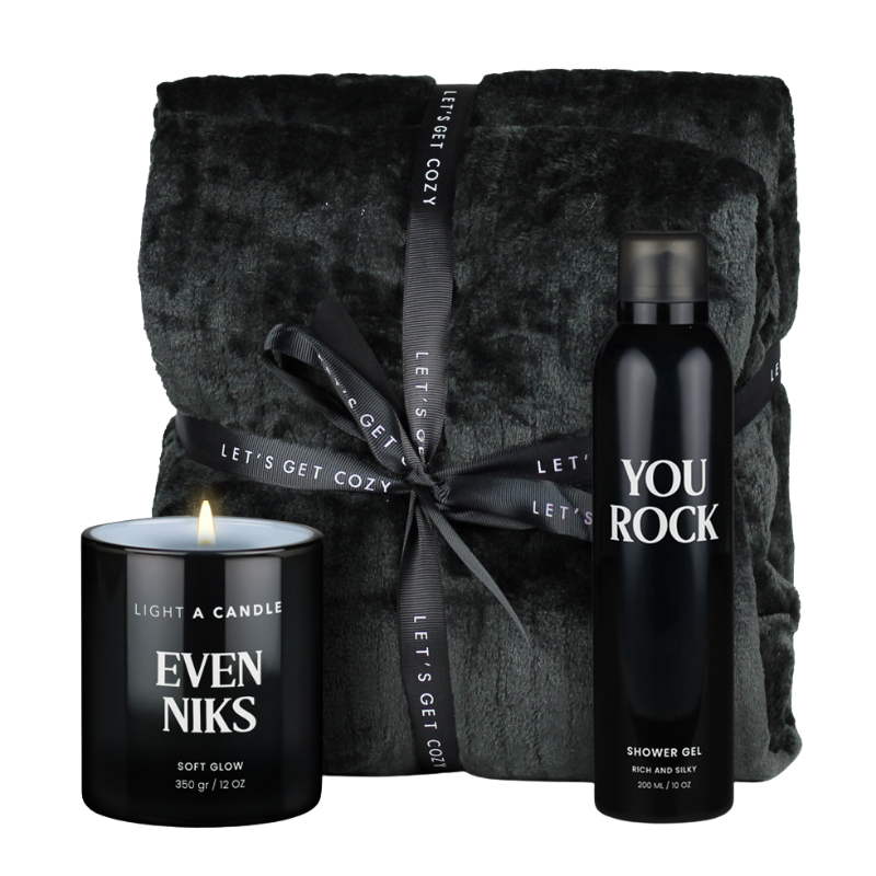 The Wellness Gift You Rock