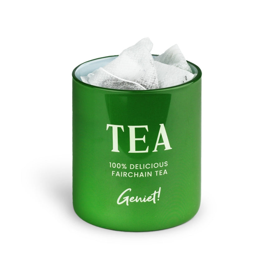 The Wellness Gift Let it Glow | Wellness Kerstcadeau