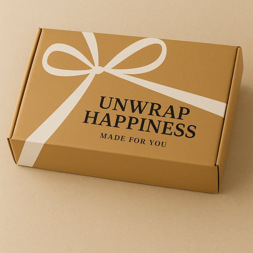 The Wellness Gift Merry Xmas | Wellness Kerstcadeau