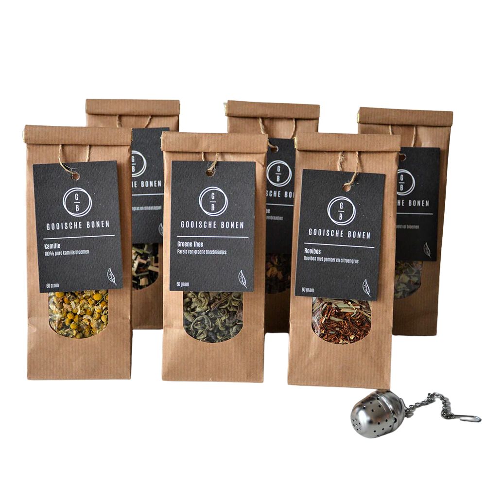 Thee Proefpakket