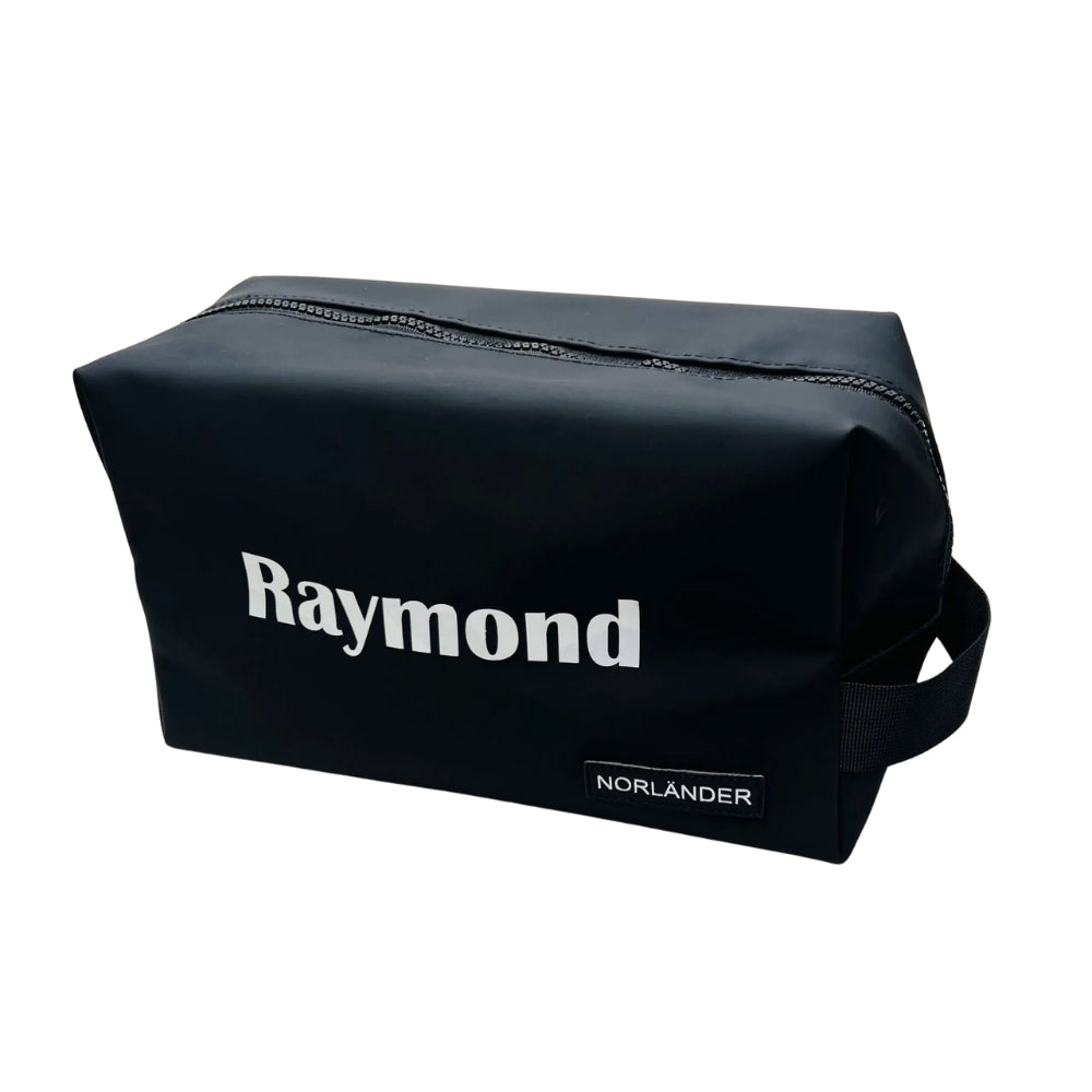 Gepersonaliseerde Toilettas (met eigen naam)