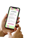 Treebytree Cadeaukaart 5 bomen