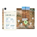 Treebytree Cadeaukaart-  2 bomen