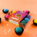 Chocoladetruffels - Mix (16 truffels)