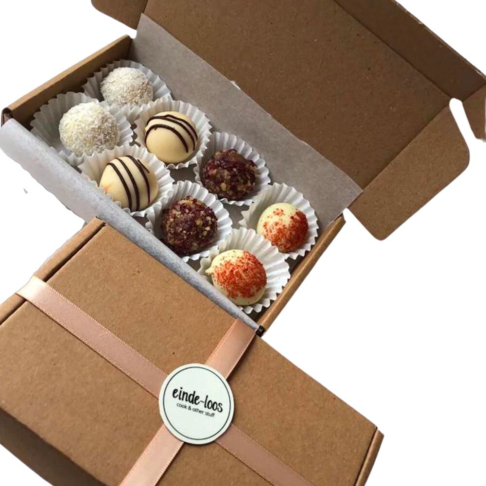 Truffel Verwenbox
