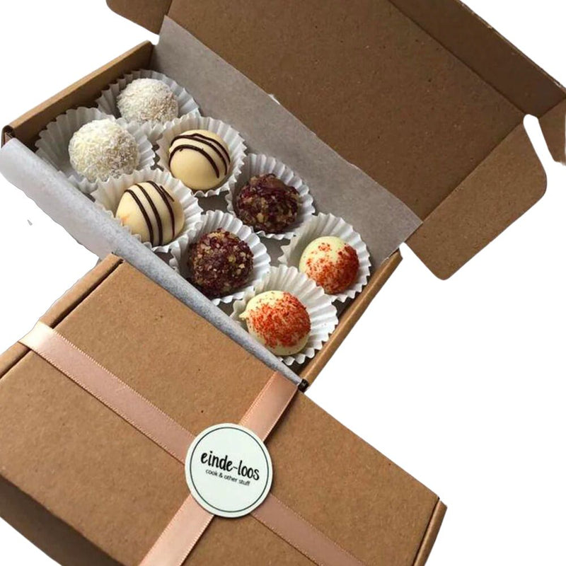 Truffel Verwenbox