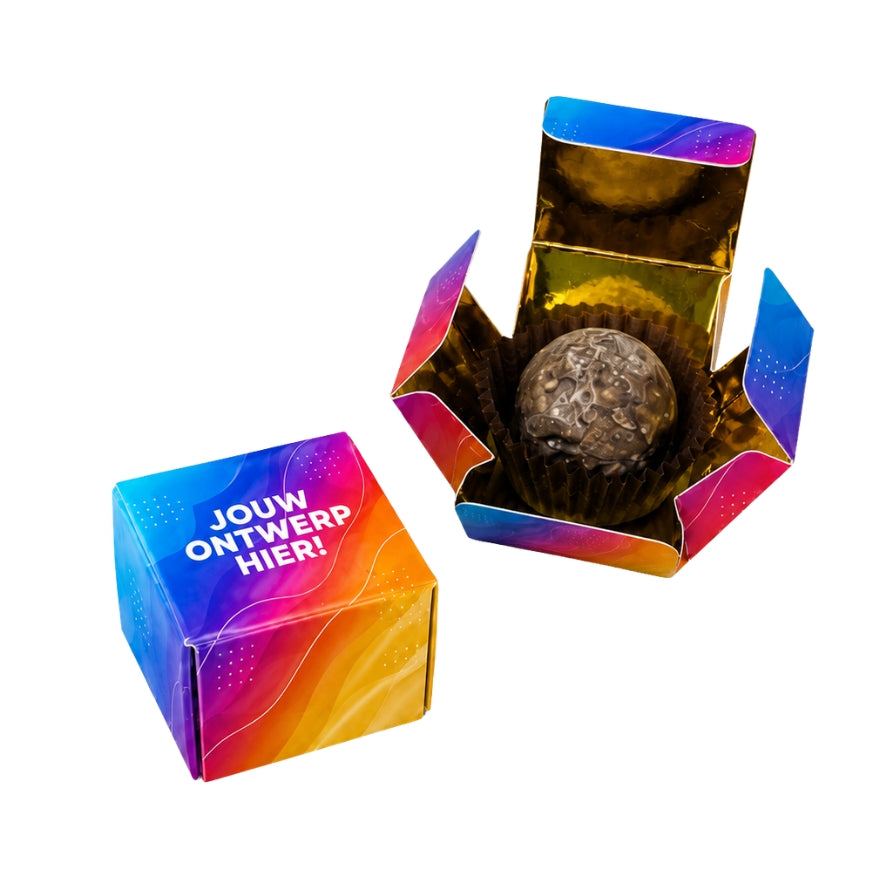 Truffels per stuk - vanaf 100 st.