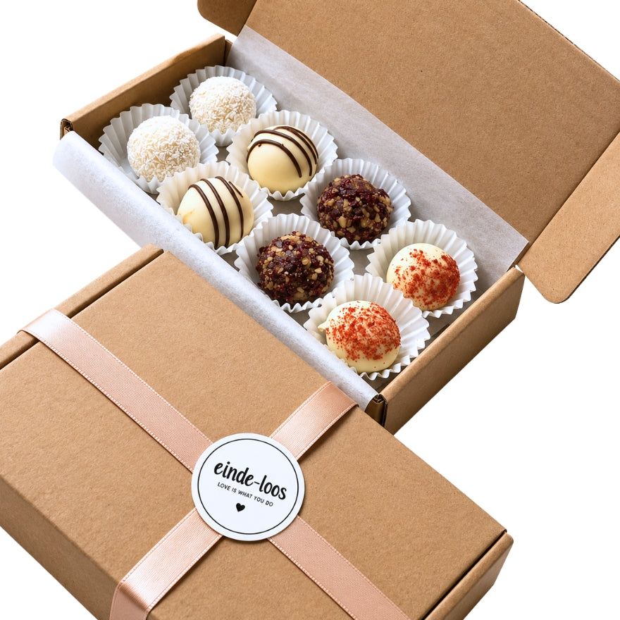 Truffel Verwenbox