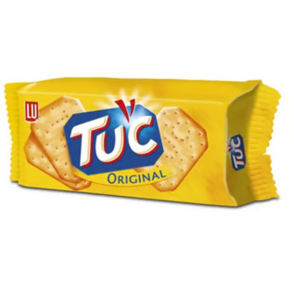 Voeg Snacks toe