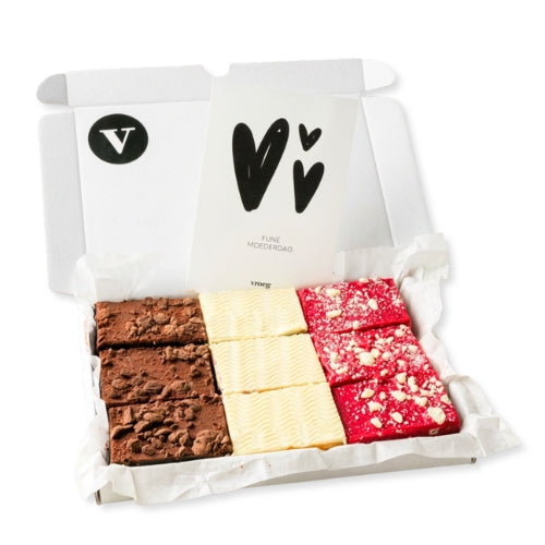 Brievenbus brownies