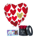 Conbideal Love of Valentijn