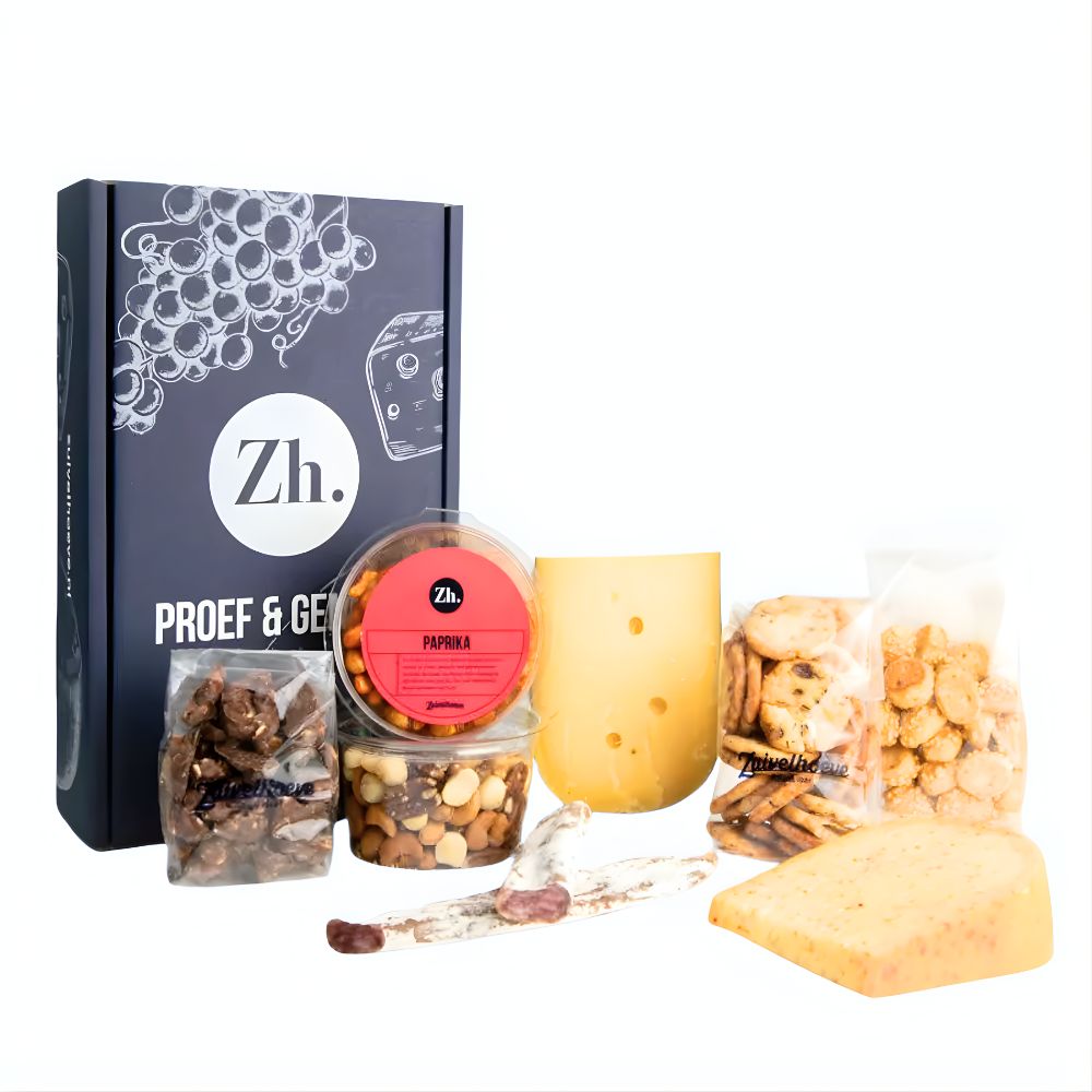 Van alles wat - Zuivelhoeve