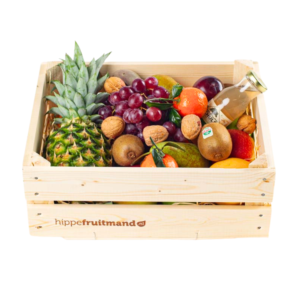 Fruitkist Groot