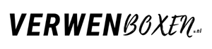Verwenboxen logo