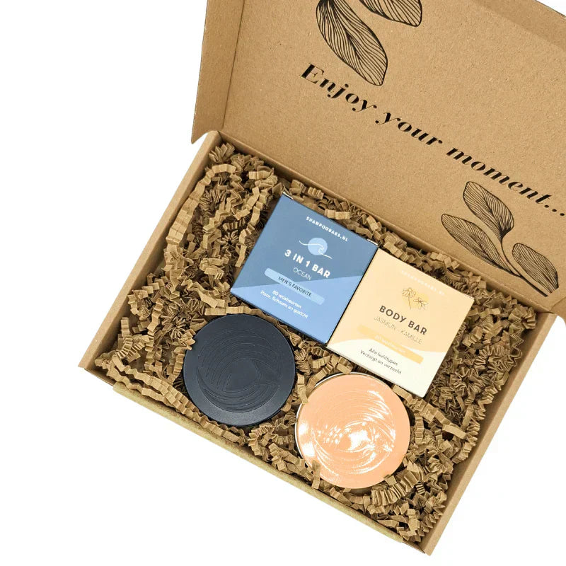 Verwenmoment voor twee