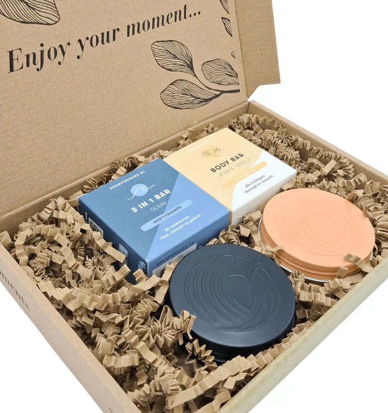 Verwenmoment voor twee