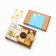Vitamine borrelbox