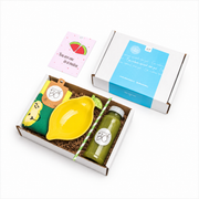 Vitamine pear-fect cadeaupakket