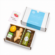 Vitamine thee - Cadeaupakket
