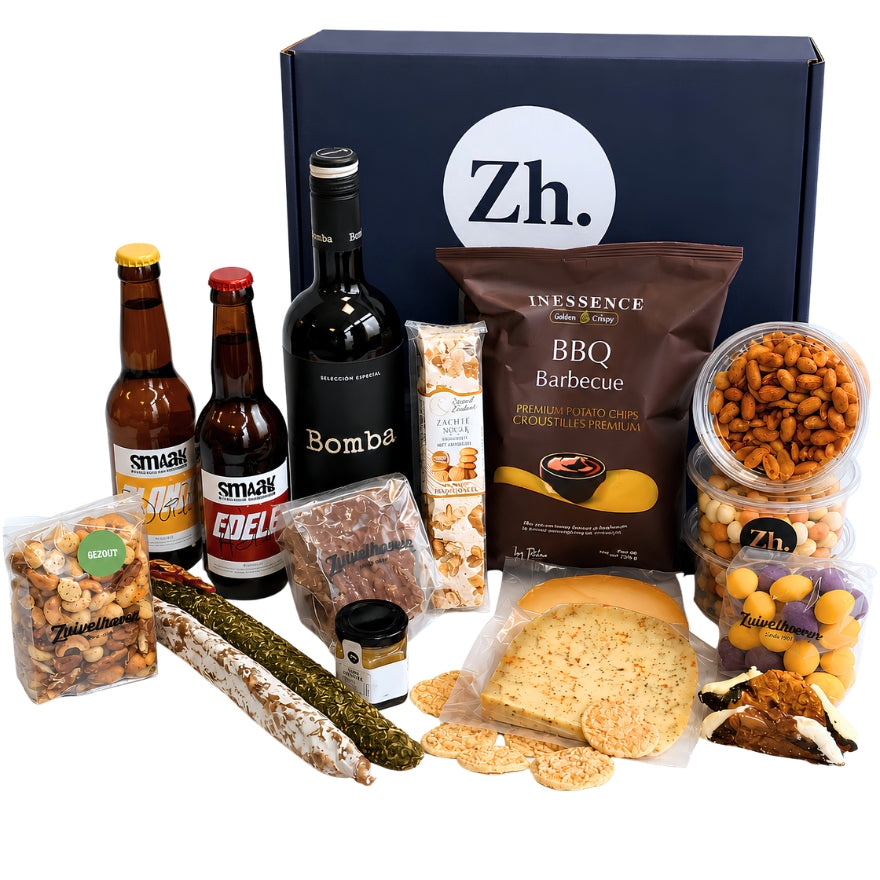 VrijMiBo Box