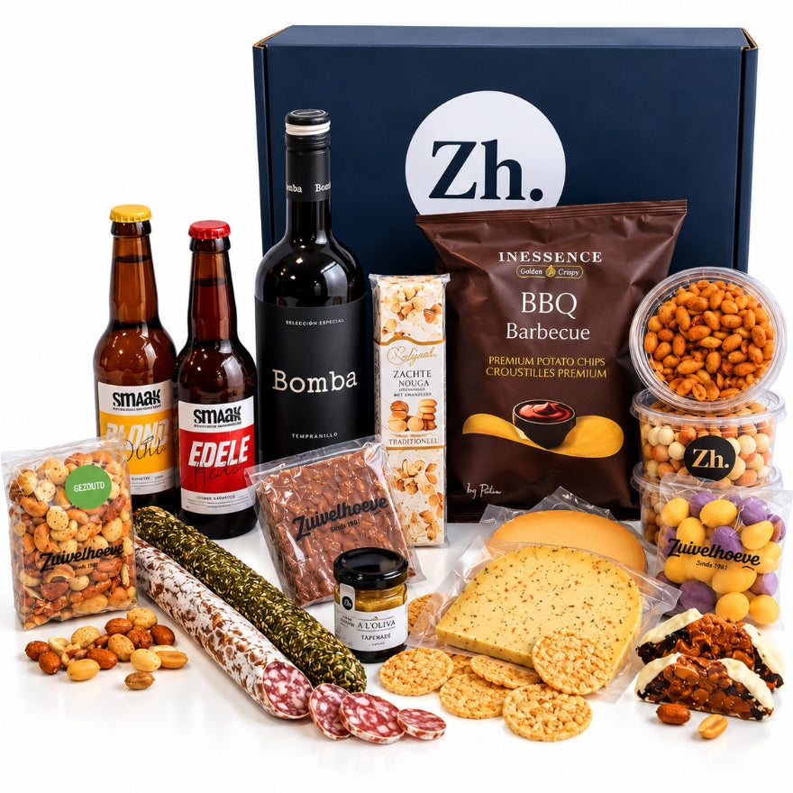 VrijMiBo Box