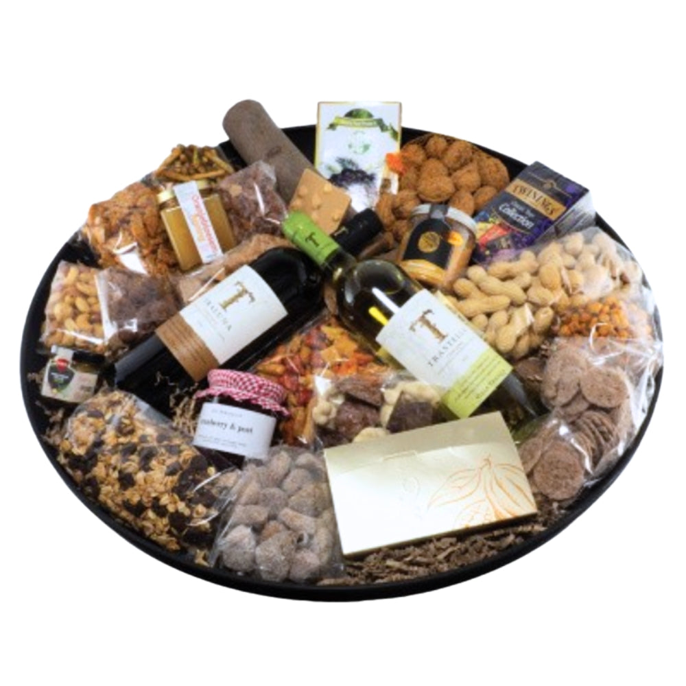 Vuurschaal Verwenbox