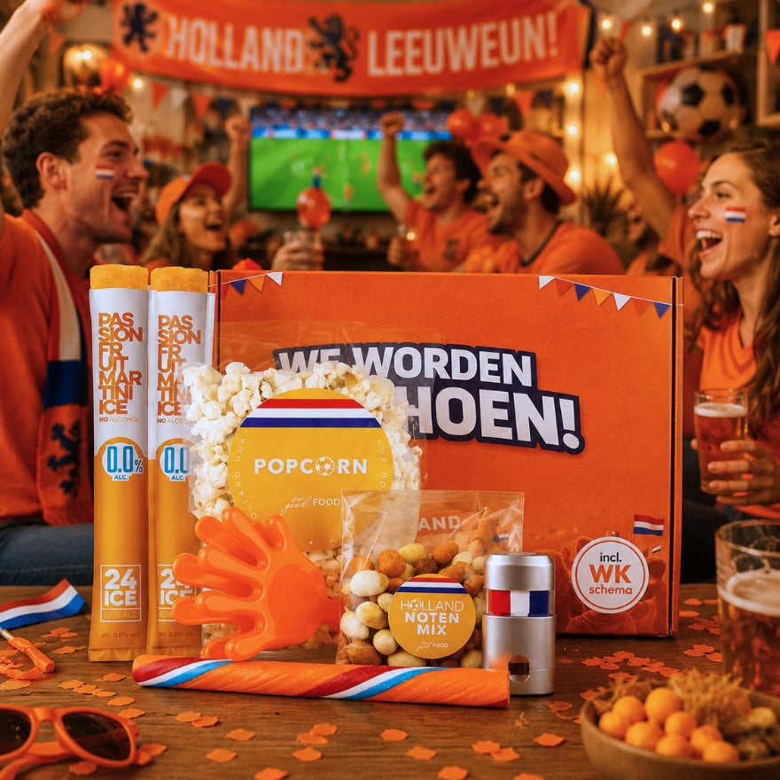 Verwenboxen