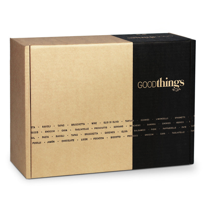 Wellness Cadeau Time to Chill Alcoholvrij
