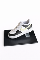 Baby Sneaker met eigen ontwerp - Nike Airforce 1