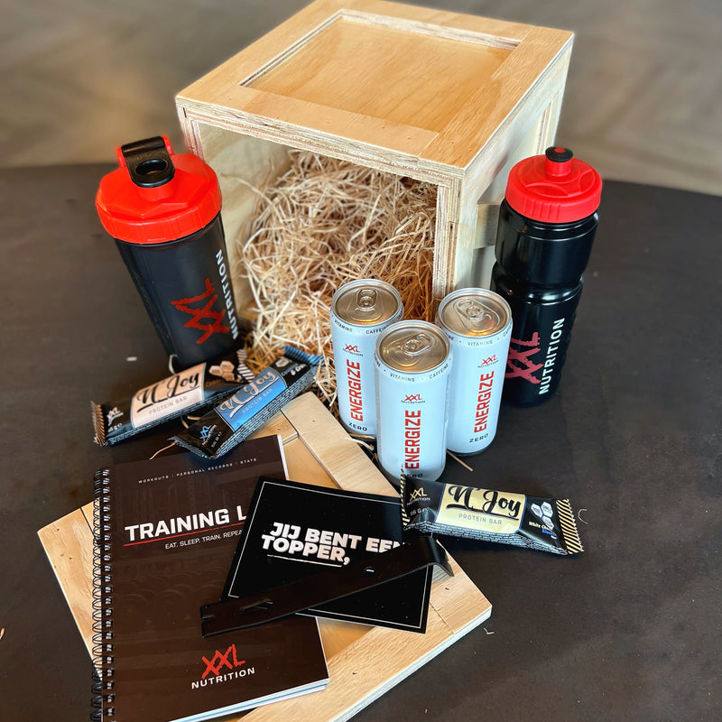XXL Nutrition - Breekbox Origineel