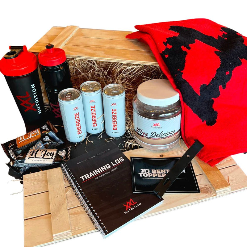 XXL Nutrition - Breekbox XL