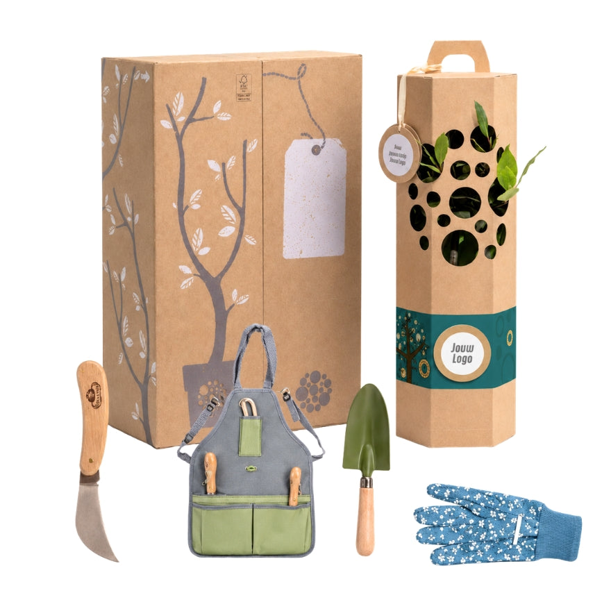 Cadeaupakket Zakelijk boompje