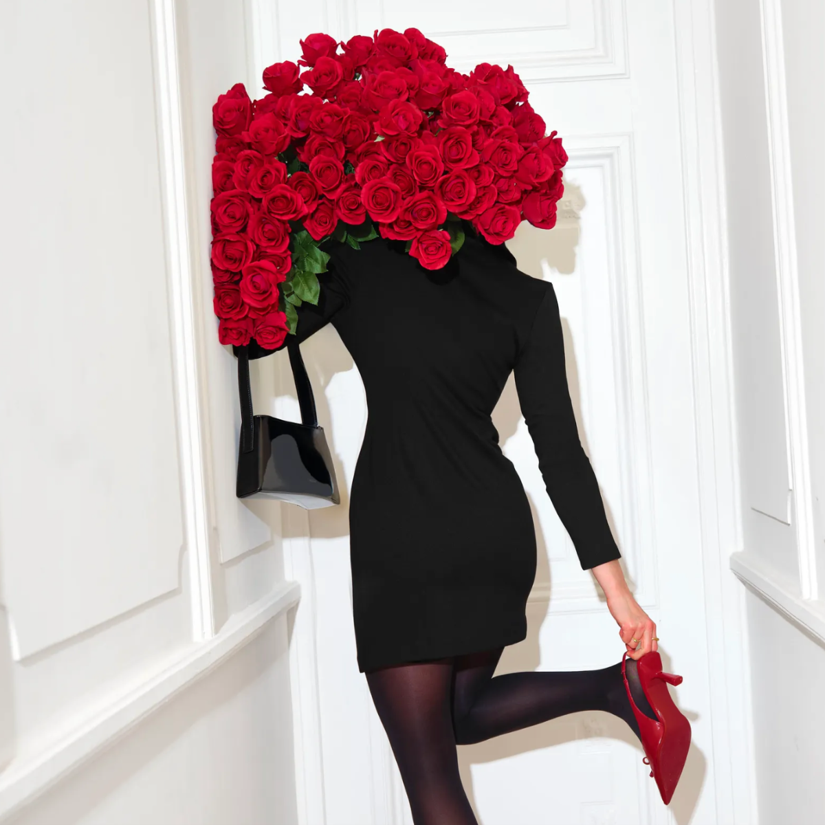 The Valentine - small