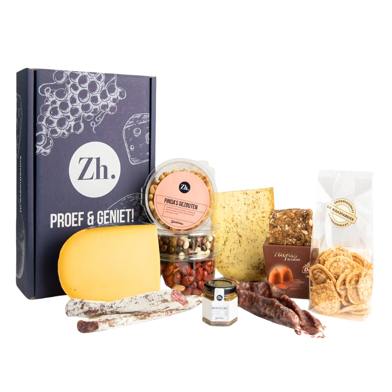 Gezelligheid kent geen tijd - Zuivelhoeve