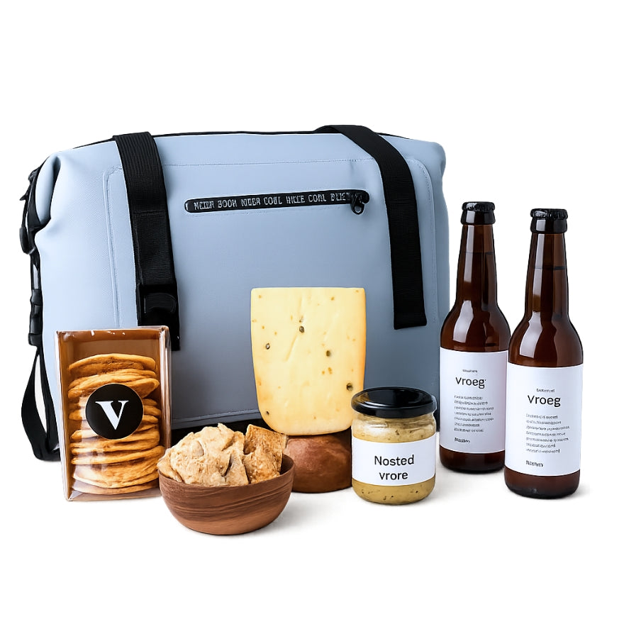 Zomer Borrelpakket (Bier) ☀️