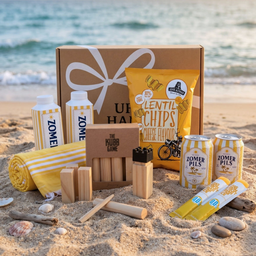 Game On & Sunshine - Unwrap Happiness