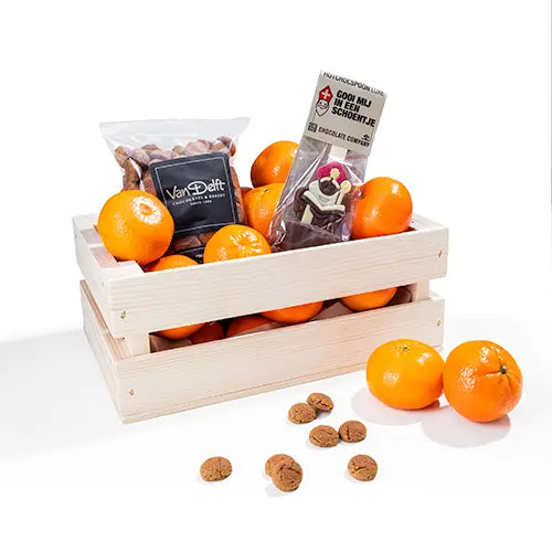 Appeltjes van Oranje