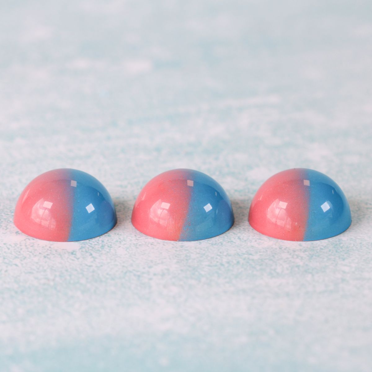 Bonbons - Gender Reveal - 9 stuks