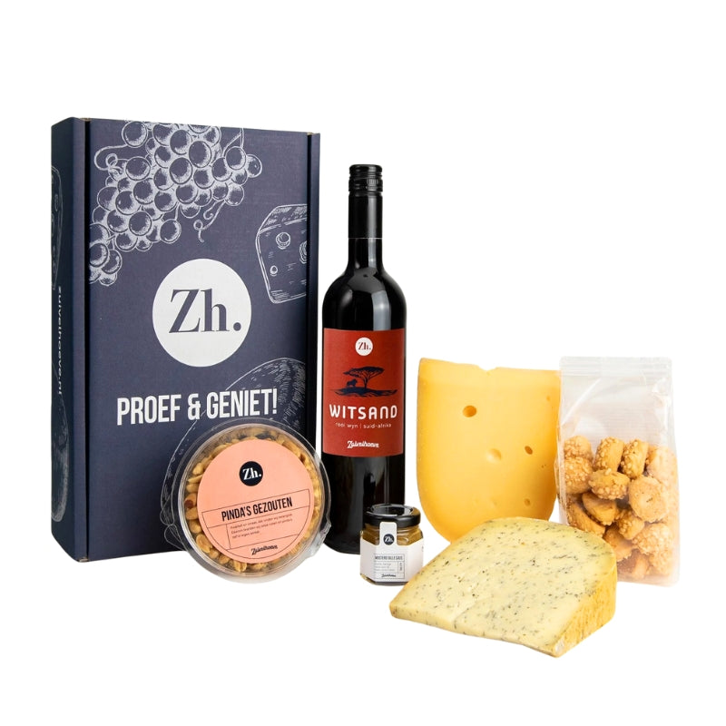 Holy cheese - Zuivelhoeve