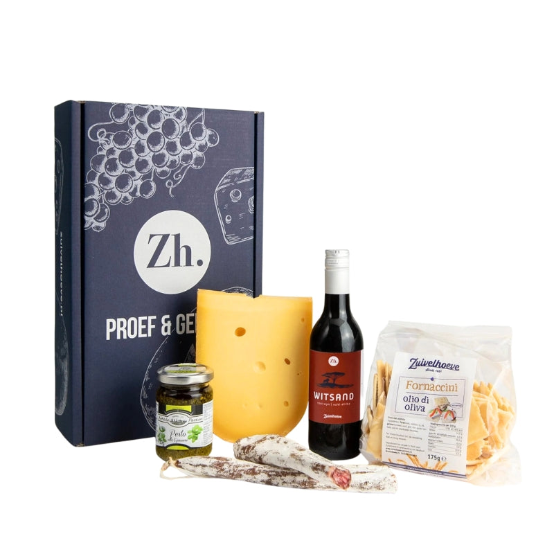 Altijd een goed idee - Zuivelhoeve