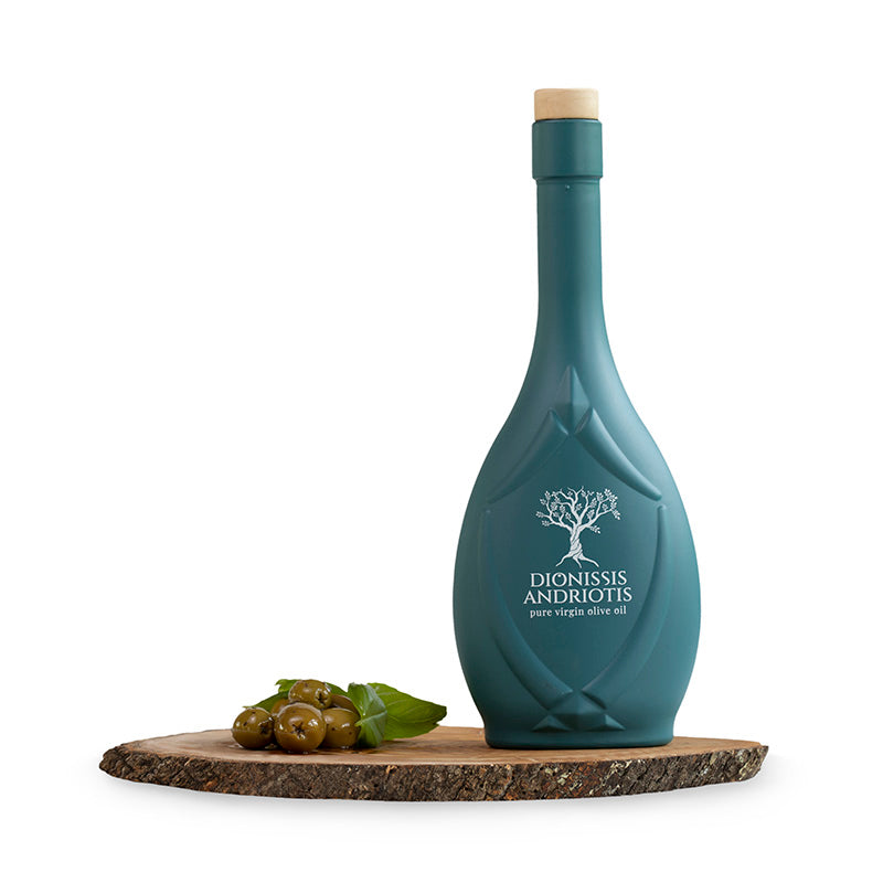 Olijfolie 500ml - Dionissis Andriotis