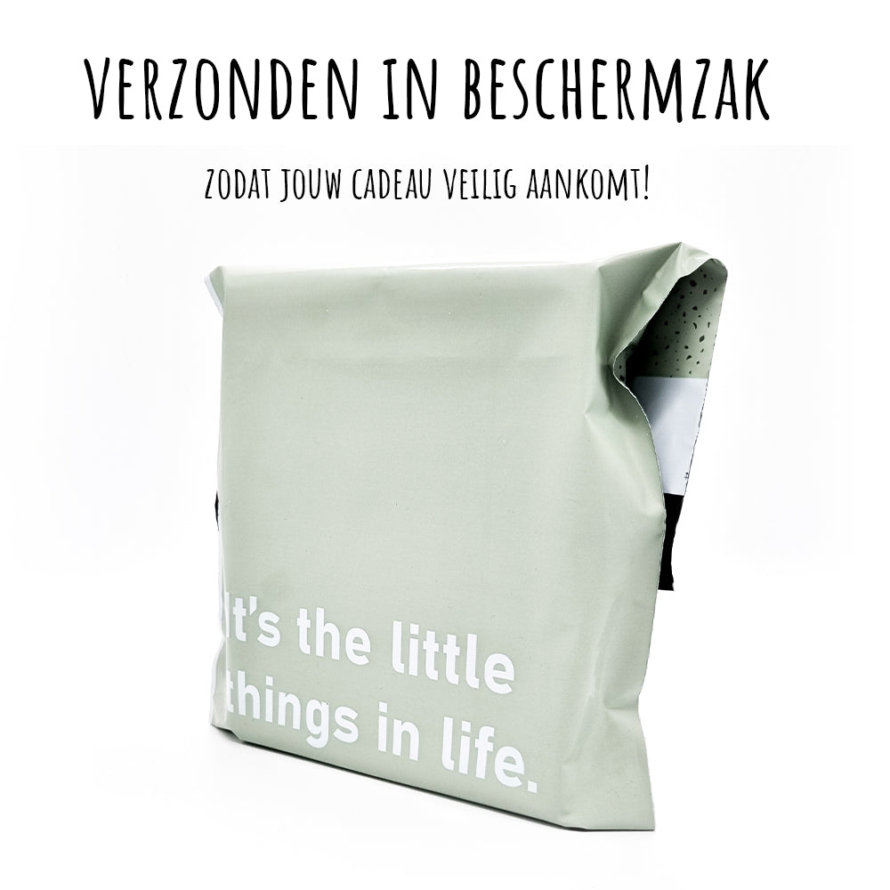 Bedankt box