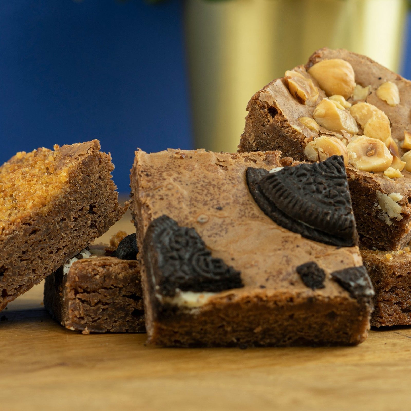 Sweetbox - Brownie mix