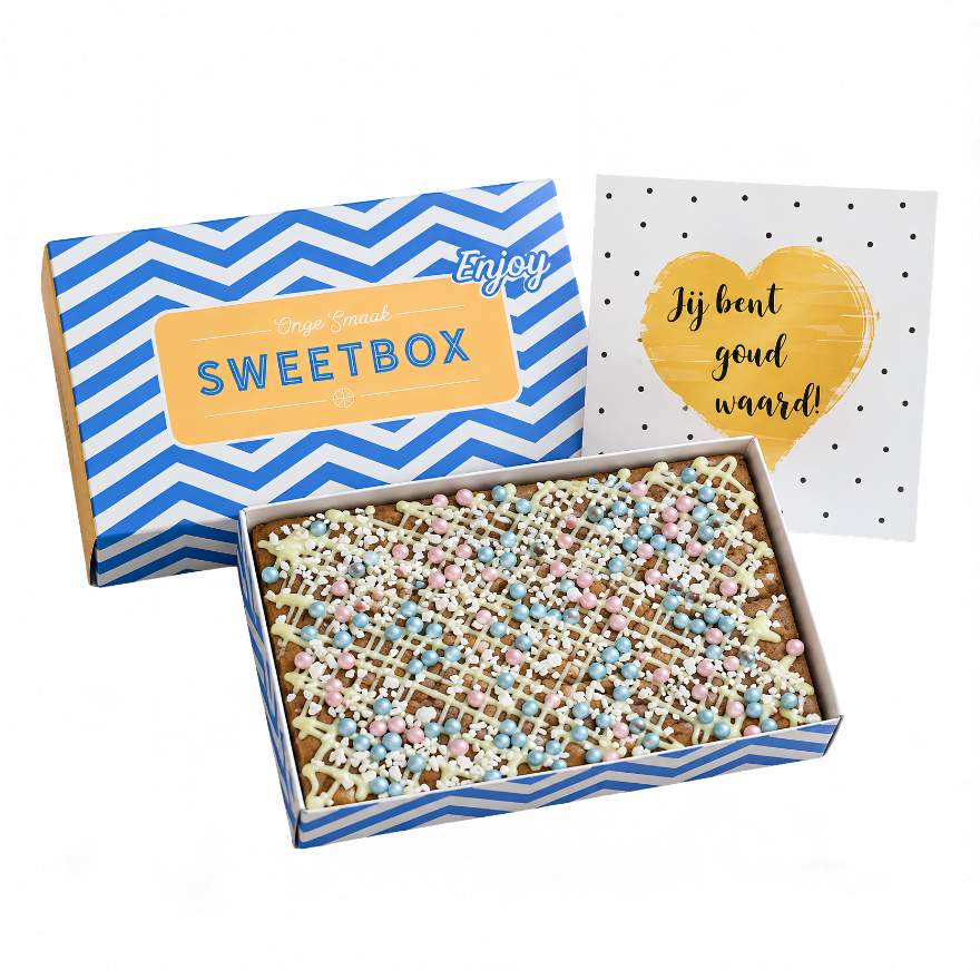 Baby box - Sweetbox