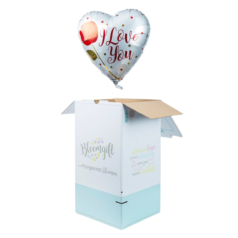 Conbideal Love of Valentijn