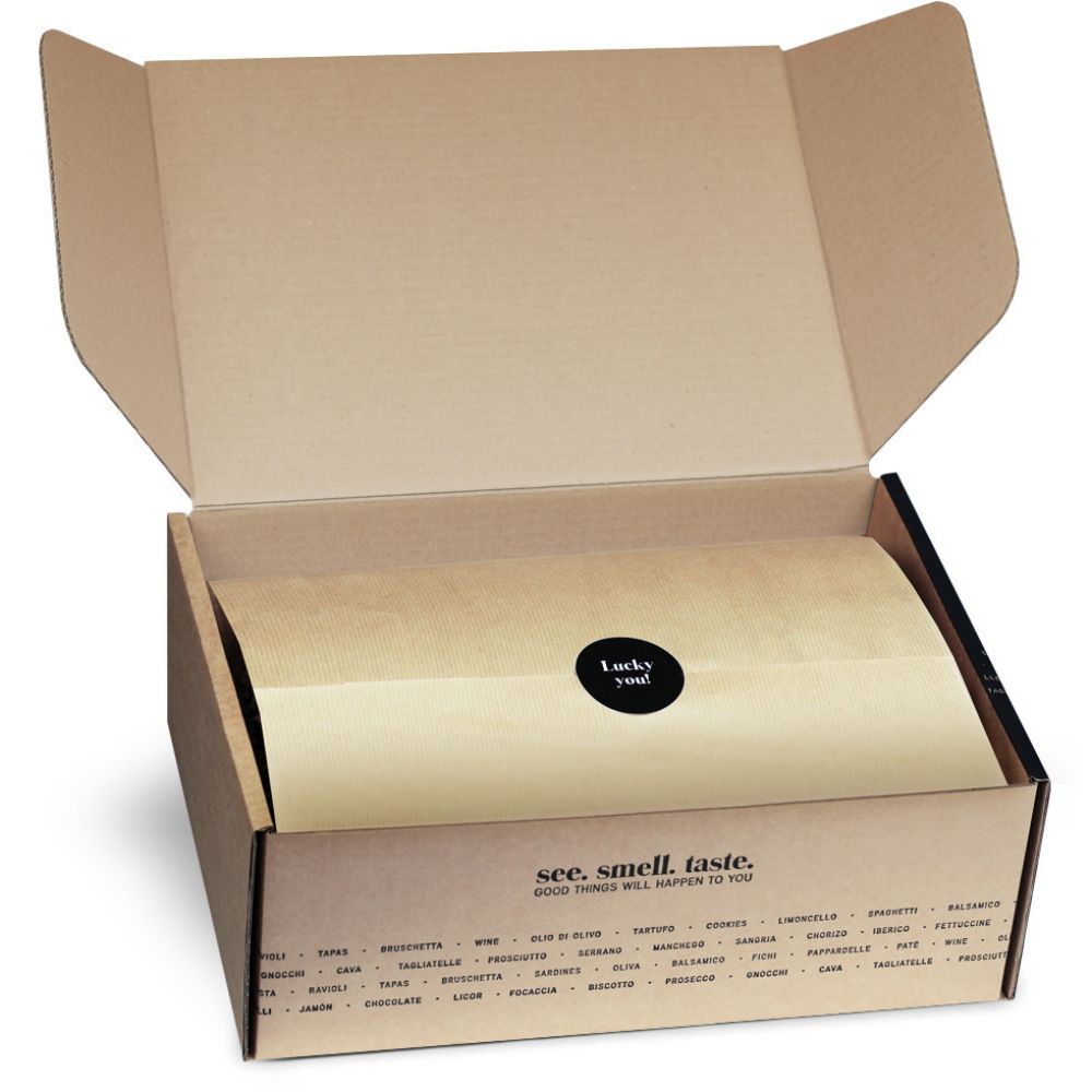 Proosten met Bubbels